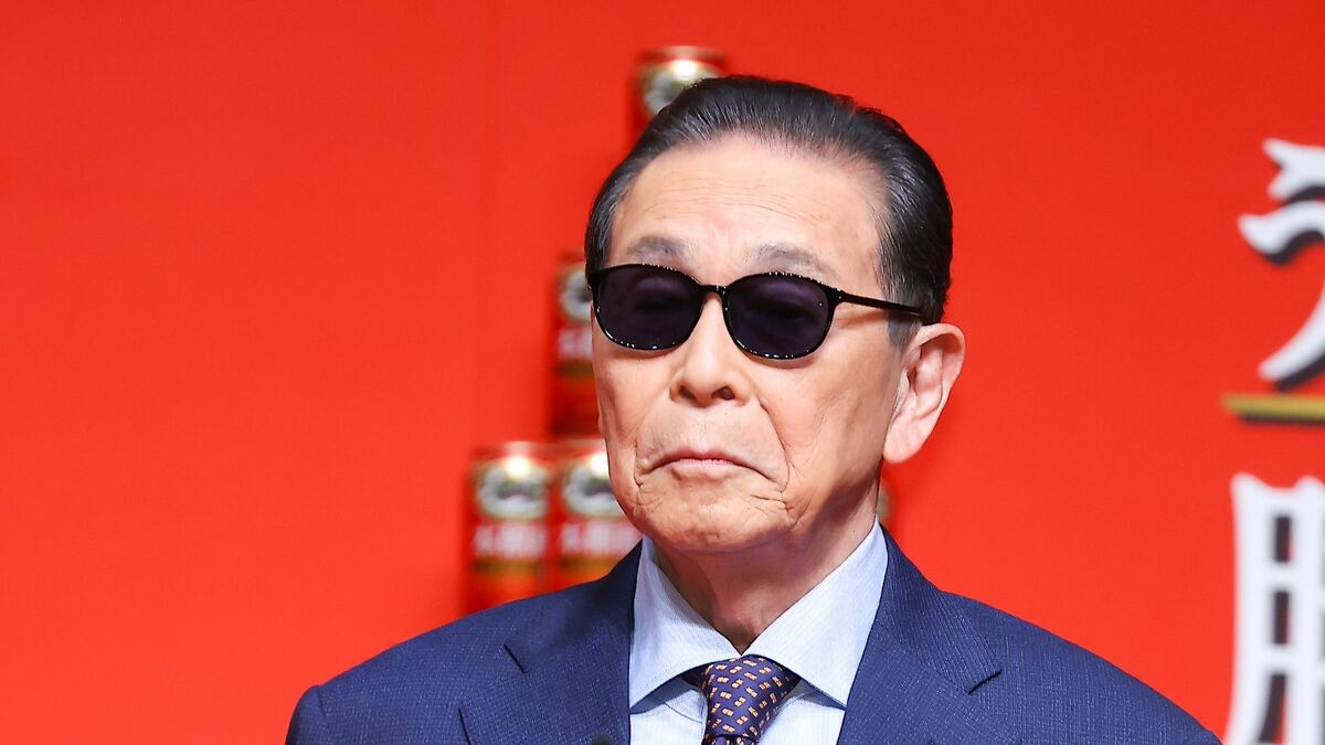 ｢タモリは面白くない｣ヒカルvs世間の不毛な論争　説明を拒む