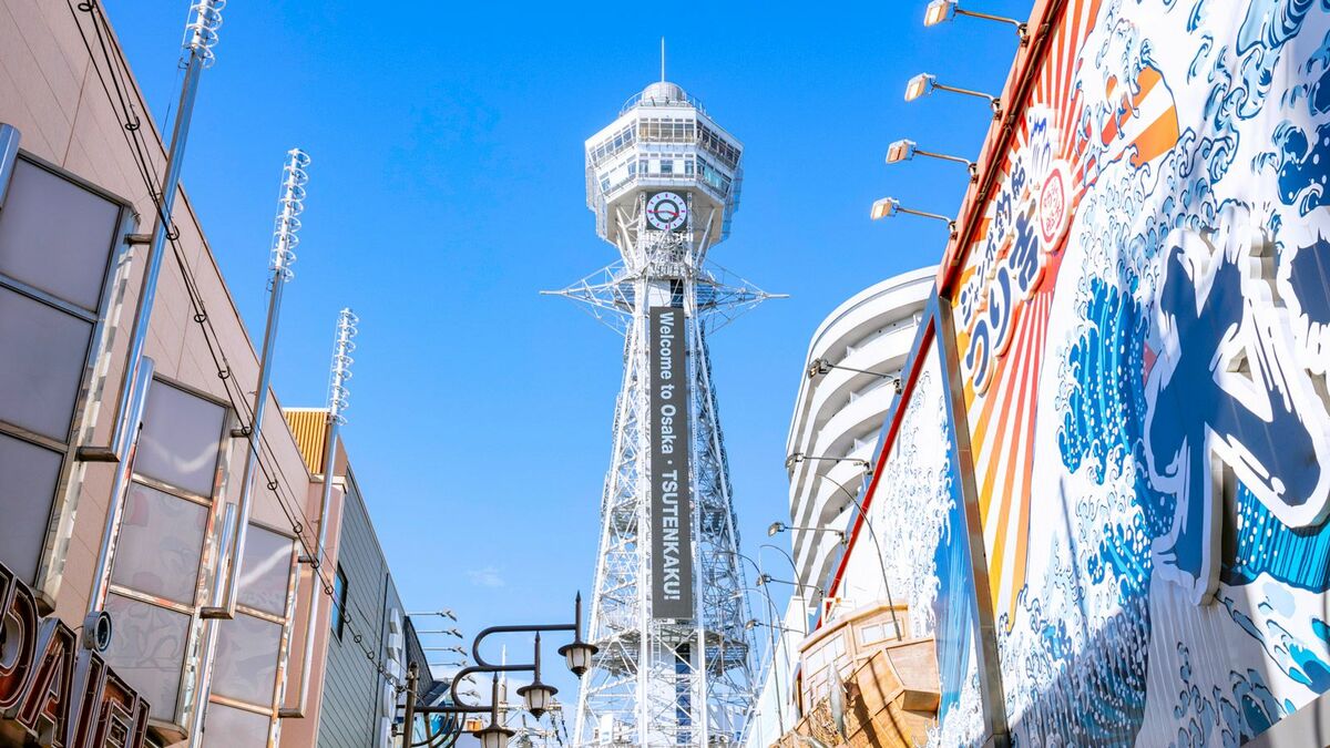 ｢どうせインバウンド向けでしょ？｣と思いきや…　大阪･ミナミ《高島屋のフードコート》で目撃した