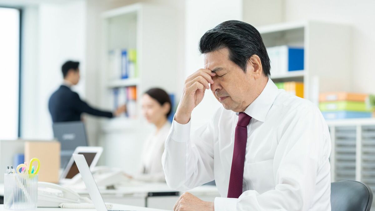 ｢同じ仕事なのに給与が減る｣60代再雇用の戸惑い | リーダーシップ・教養・資格・スキル | 東洋経済オンライン