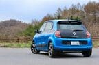 ルノー トゥインゴ ゼン MT｜Renault TWINGO ZEN MT