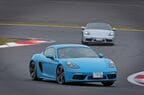 ポルシェ 718 ケイマン S｜Porsche 718 Cayman S