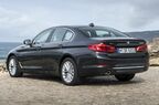 ビー・エム・ダブリュー 530d xドライブ｜BMW 530d xDrive