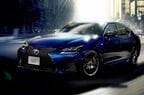 LEXUS GS F