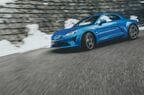 アルピーヌ A110｜Alpine A110