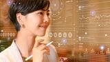 仕事の現場でAIを有効活用するために必要なこととは（写真：Graphs／PIXTA）