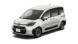 トヨタ新型シエンタのディテール（写真：トヨタ自動車）