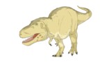 ティラノサウルス