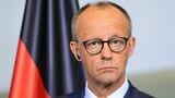 メルツ首相
