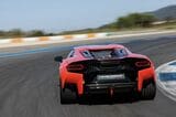 ランボルギーニ テメラリオ（写真：Automobili Lamborghini）