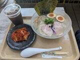 中華蕎麦 三藤