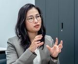 パワハラ上長には「部下を成長させている」という自負があると語る津野氏