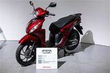 原付一種のホンダ「Dio110 Lite」（写真：三木 宏章）