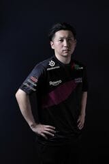 ゲームイベントを通じて声をかけたという監督は1994年生まれだ（写真：マタギスナイパーズ）