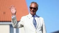 ファラージ氏が英補選戦勝利…ただしコメディアン｢ビンフェイス伯爵｣が4分の1を超える票を獲得して善戦
