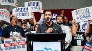 【現地ルポ】保守の牙城を揺らす民主党の新星｢アブドゥル･エルサイード｣とは何者か…トランプ支持候補と一騎打ち