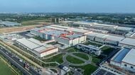 〈独自〉中国政府が電池工場の新規建設許可を一時停止…過剰生産による｢内巻｣を抑止､対象はEVと蓄電システム用