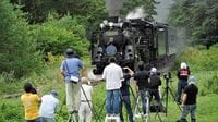 鉄道マニアの｢マナー違反｣､昔はどうだった? 線路立ち入りで緊急停止続く､置き石事件も