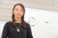 日産"ブラジル子連れ赴任ママ”、腹の決め方 1歳、7歳を連れ、いざ地球の裏側へ