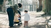 子育てには｢誰も対応しない｣選択肢はない 思いやりが苦しさを生む？ 日本社会のジレンマ