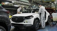 マツダ､コロナショックで｢赤字転落｣の現実味 海外販売が急落､大幅減産で下請けも苦境に