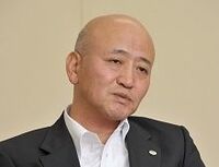 無手勝流に進出するわけではない--日立キャピタル社長　三浦和哉