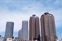 底打ち？　需要ギャップ解消でマンション市場は回復か