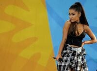 マンチェスター慈善公演､チケットは即完売 A･グランデ､J･ビーバーなど人気スター参加