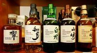 サントリー｢白州12年｣｢響17年｣の販売休止へ 販売休止時期は在庫の状況次第