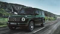 ベンツ｢新旧Gクラス｣に見た武骨すぎる凄み なぜ従来型を最後までつくり併売したのか