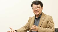 プログラミング言語｢Ruby｣が愛される理由 日本発で世界席巻､生みの親が振り返る25年
