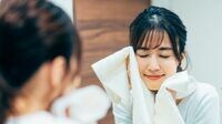 43歳で肌をキレイに保つ人が決してやらない事 毎日顔を"ゴシゴシ"洗っていませんか？