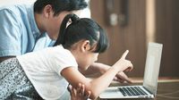 最初に身に付けたいプログラミング基礎知識 »»PART2 子どもと学ぶプログラミング