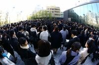 就活､激変! これが面接の新･定番質問だ! 企業は、こんな質問をするようになる！