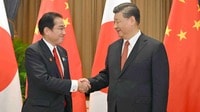 ｢Z世代は中国に好感｣世代で分かれる好感度の理由 岸田政権｢嫌中世論｣に頼る対中外交の危うさ