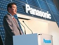 太陽光発電に参入するパナソニックの勝算、後発でも自信満々のワケ