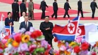 金正恩氏が歴史的｢訪韓｣を遅らせている事情 暗殺リスク回避に加え､外交上の計算も