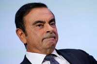 日産ゴーン会長｢金商法違反容疑｣の衝撃 金融商品取引法違反容疑で