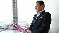 "和製LCC"ピーチが成功したこれだけの理由 井上CEOが語る､格安航空の必要条件