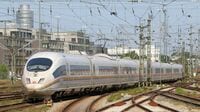日本と事情が違う｢ドイツ鉄道は遅延ばかり｣の真相　｢時間に正確｣は過去の話に､なぜ悪化したのか