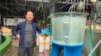 すごいベンチャー【79】ホロバイオ／魚の｢機能性腸内細菌｣で養殖漁業に貢献