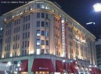 「デパクロ」の功罪と百貨店の明日《それゆけ！カナモリさん》