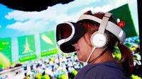 プレステVRは､ポケGOより格段につまらない ソニーは決算が順調でも創造性に乏しい