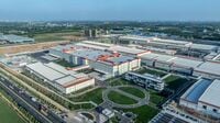 〈独自〉中国政府が電池工場の新規建設許可を一時停止…過剰生産による｢内巻｣を抑止､対象はEVと蓄電システム用