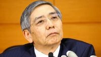 ｢日銀は政治に支配され､動けなくなった｣ ストラテジストの森田長太郎氏に聞く