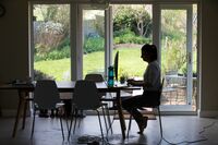 リモート勤務未導入の企業は人材獲得に負ける 10年後にはリモート勤務を単に勤務と呼ぶ時代に