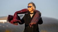 腎臓は3%しか機能せず…死の淵から生還した《82歳女性》が回顧する"動乱の56年"　国際結婚､夫との別れを経た彼女の現在