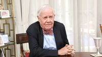 ジム･ロジャーズ｢オルカン投資は割高の可能性｣