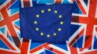 経済不調の英国で｢EU復帰｣の機運が高まる