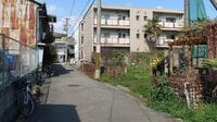 アーティストが再生､"ぶっ飛んだ"元社員寮の今