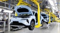 中国の景気に｢生産減速･消費堅調｣のまだら模様